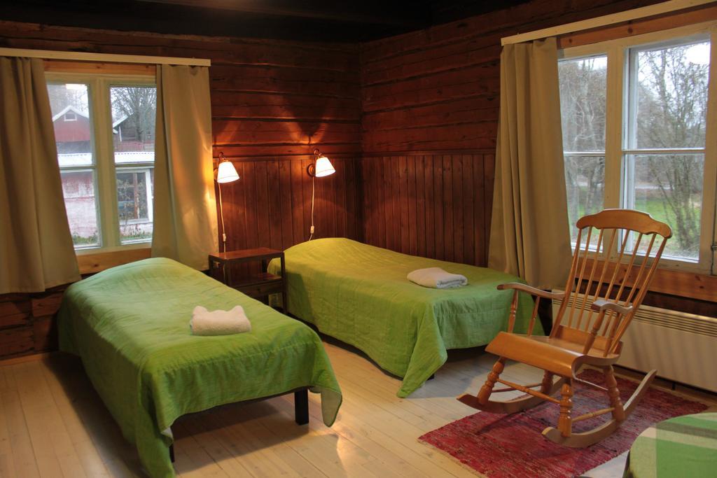 Loeydoen Kartano Hotel Ristiina Cameră foto